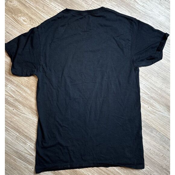 Naruto Shippuden Itachi Uchiha shirt size short sleeve Youth Size - Picture 5 of 7